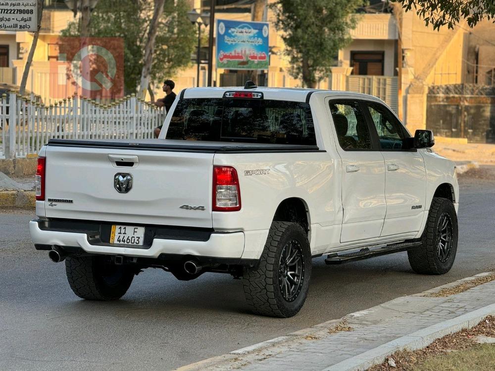 رام 1500